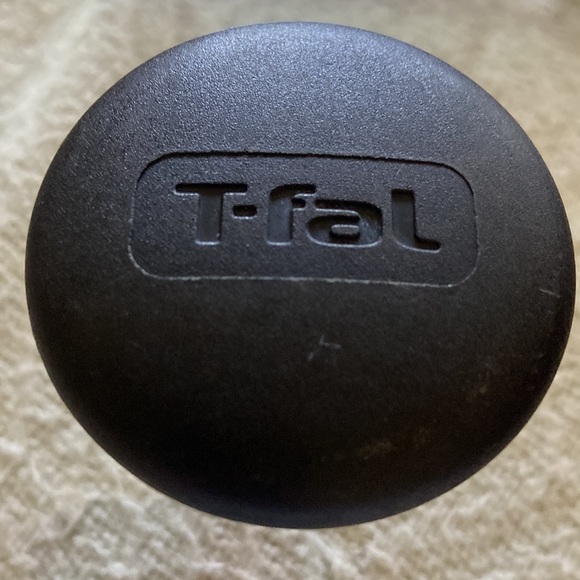 T Fal Clear Glass Pot lid cover only - Picture 3 of 8